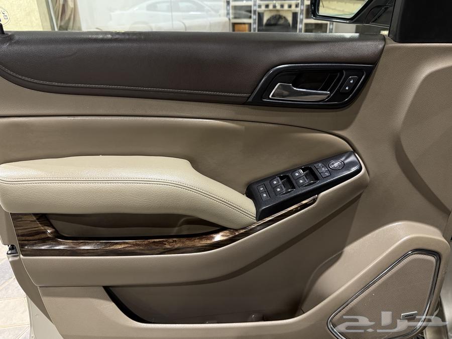 يوكن 2016 SLE طويل (بحالة ممتازة)64422544395137114