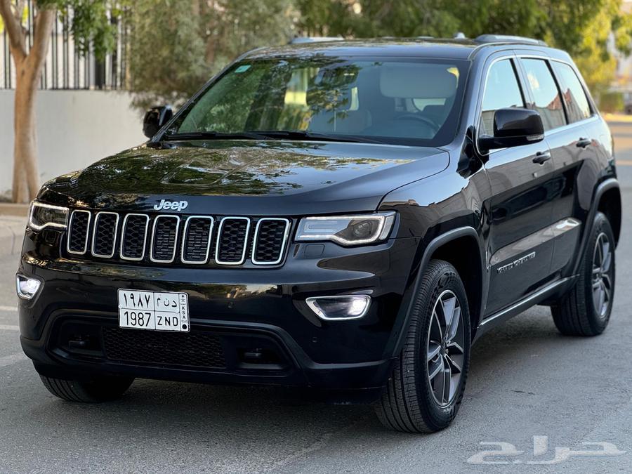 جراند شيروكي 2020 قمة النظافة64426362324481110