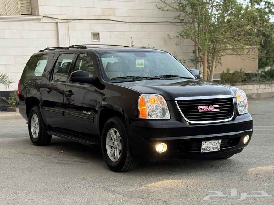 للبيع جمس سعودي ممشى قليييل 94KM64422246187522110