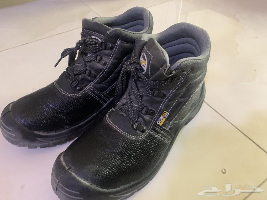 سفتي شوز اصلي64265941114627110