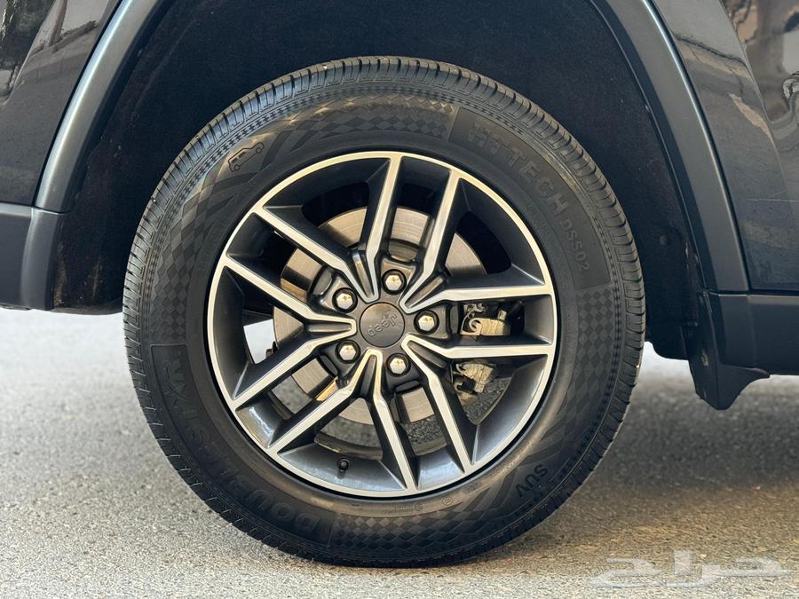 جراند شيروكي 2020 قمة النظافة64426362324481114