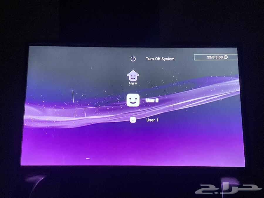 سوني 3 مهكر64260587531651110