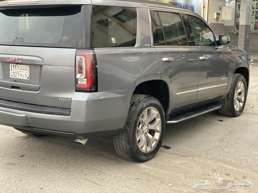 GMC Yukon 2020 Developer Second Owner64381410846595112