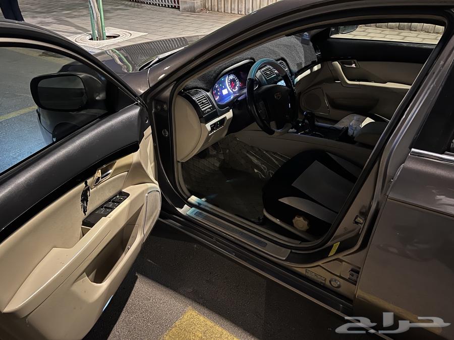 Geely Emgrand 864423917721475113