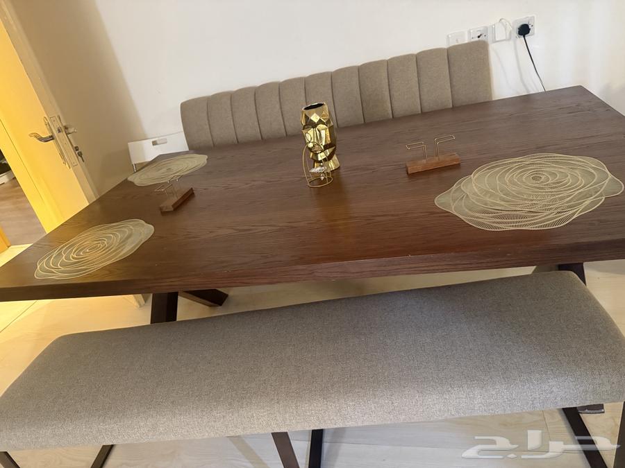 طاولة طعام 12شخص من ابيات64271971263361110