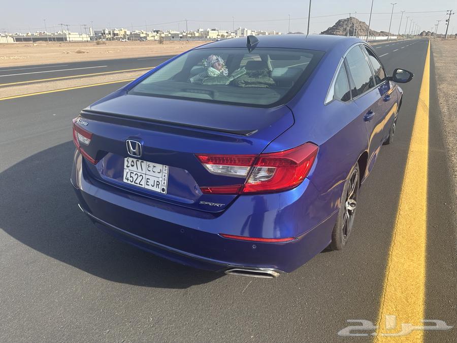 اكورد سبورت 2022 1.564421594675715113