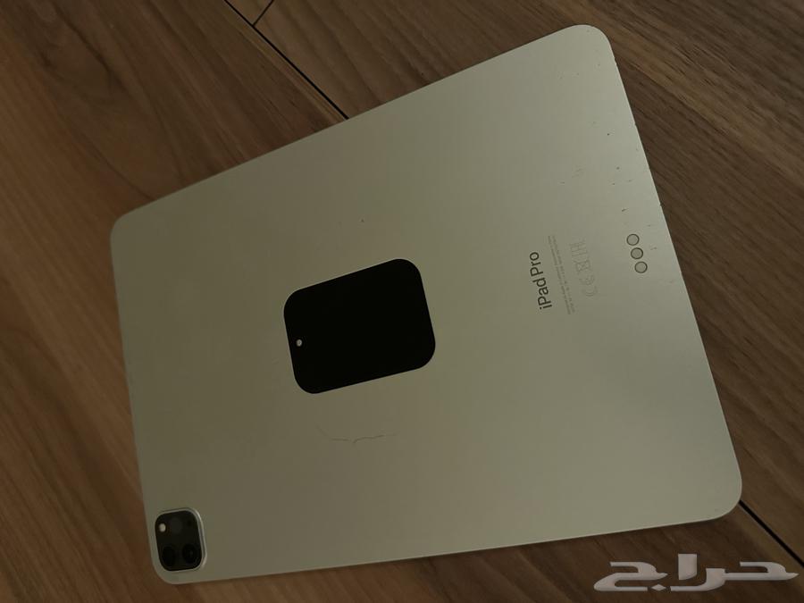 iPad Pro 4th Generation (M2)64263207304835112