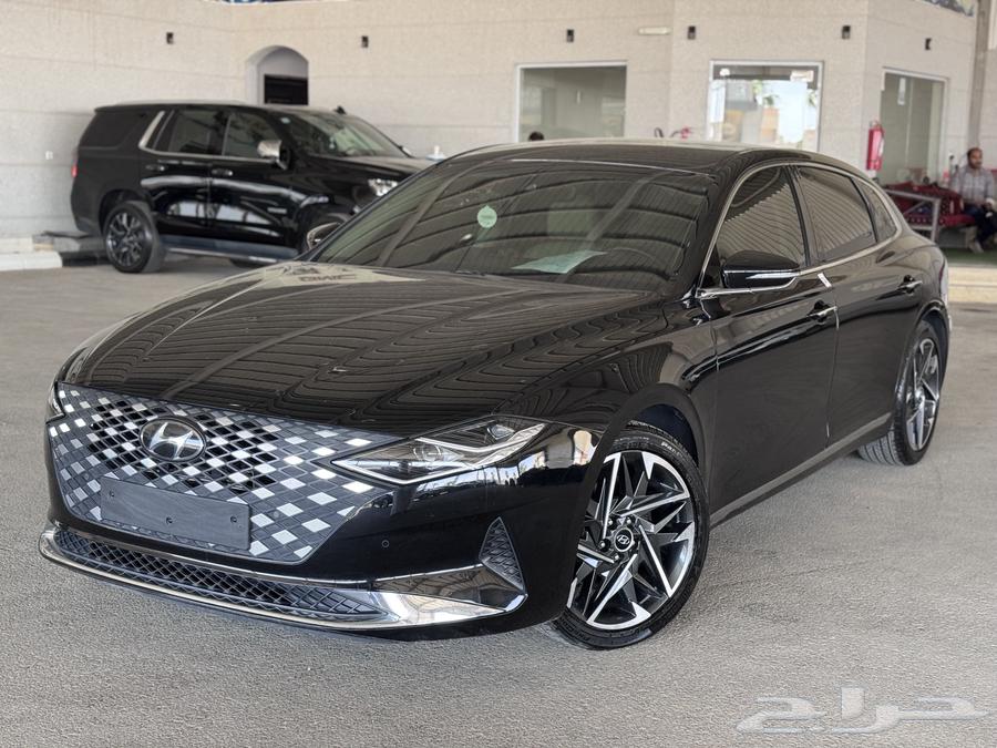 ازيرا 2020 فل كامل 6 سلندر ب 68 الف مسجل جاهز .64427022576642110