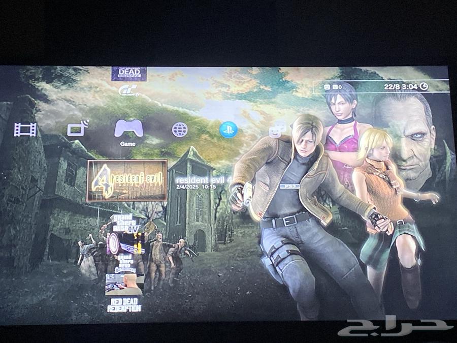 سوني 3 مهكر64260587531651111