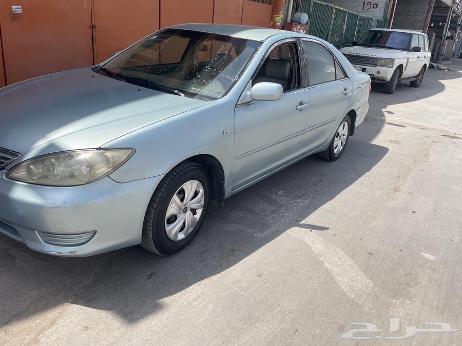 Camry 2006 very good condition, only 700064422273172353113
