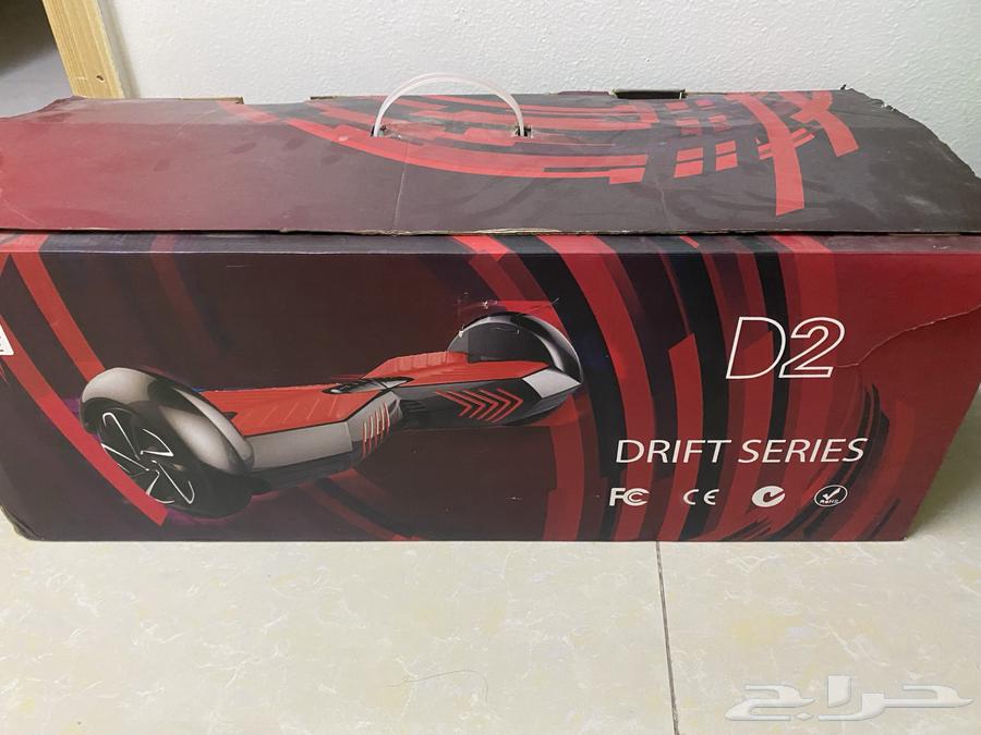 D2 سكوتر هوفر هوار واتسون64266685214593110