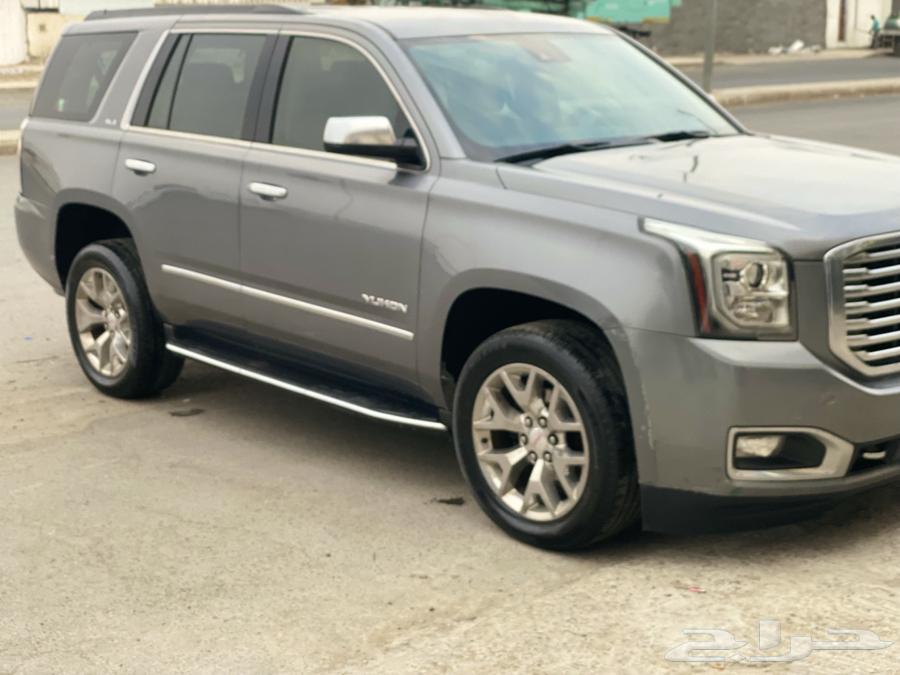 GMC Yukon 2020 Developer Second Owner64381410846595114