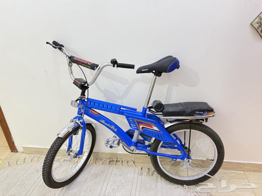 سيكل نظيف للبيع   25064258720984579110