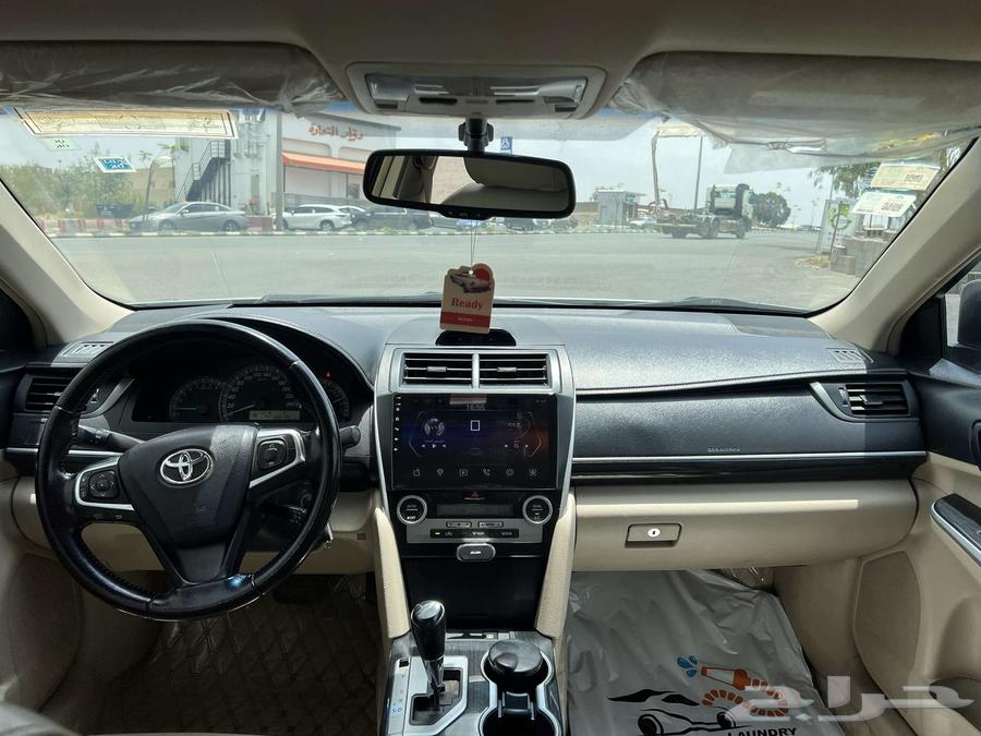 كامري 2016 للبيع64426806419458114