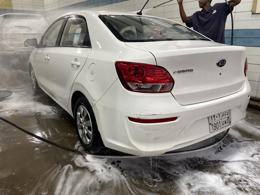 كيا بيجاس 2021 للبيع 3264428174303617111