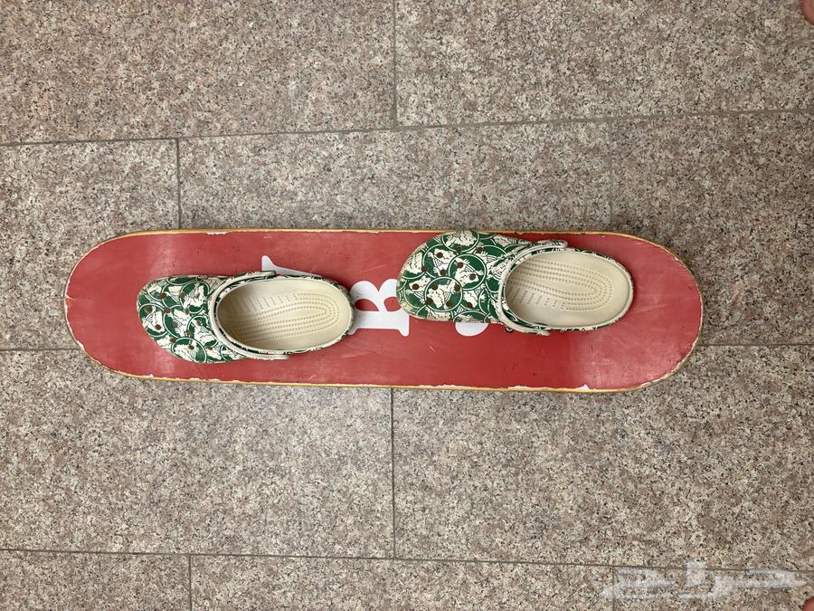 سكيت بورد WBJ خشب اصلي64260587260033112