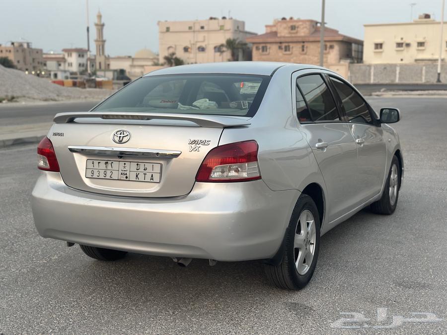 تويوتا يارس64426751986051114