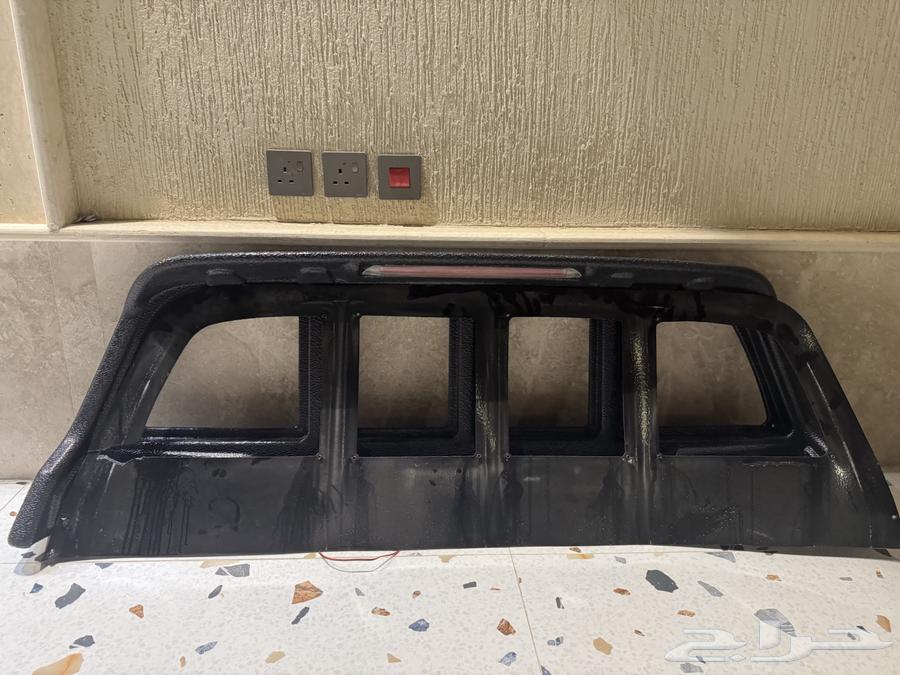 HiLux fender mounts from 2012 to 1564428106936067110