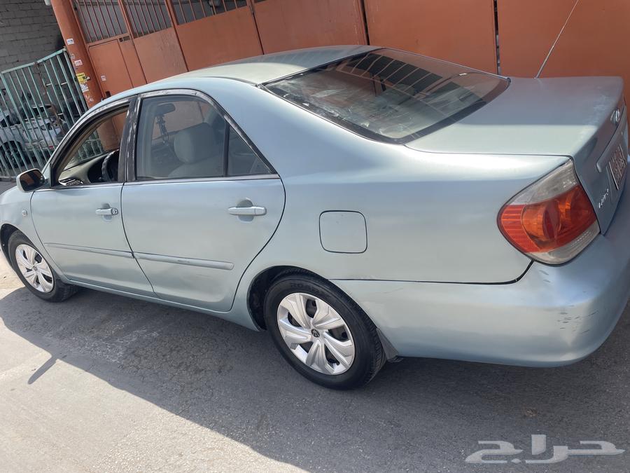 Camry 2006 very good condition, only 700064422273172353111