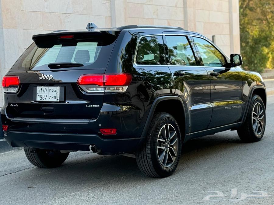 جراند شيروكي 2020 قمة النظافة64426362324481112