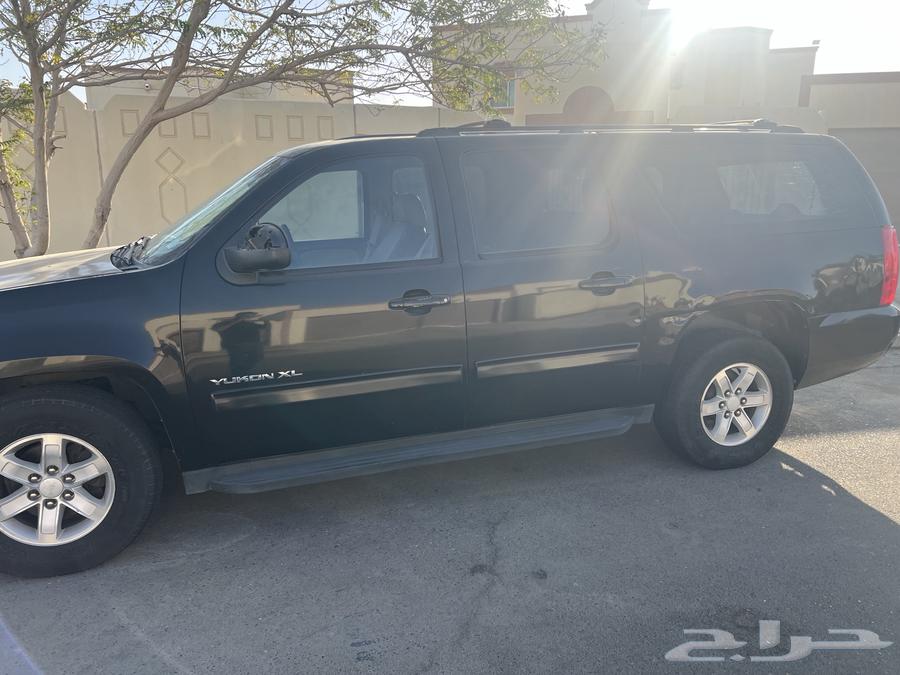 جمس يوكن XL 201164421337201921111