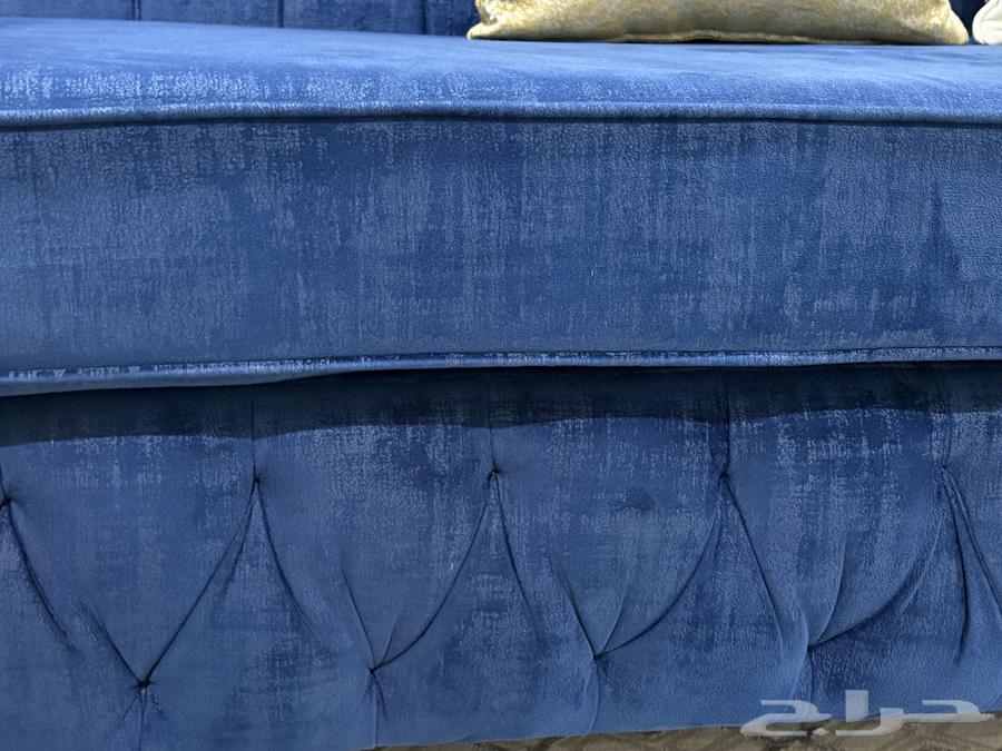 كنب صاله ازرق64257225083010112