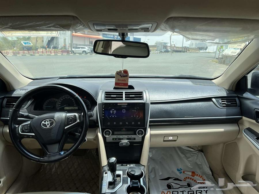 كامري 2016 للبيع64426806419458110