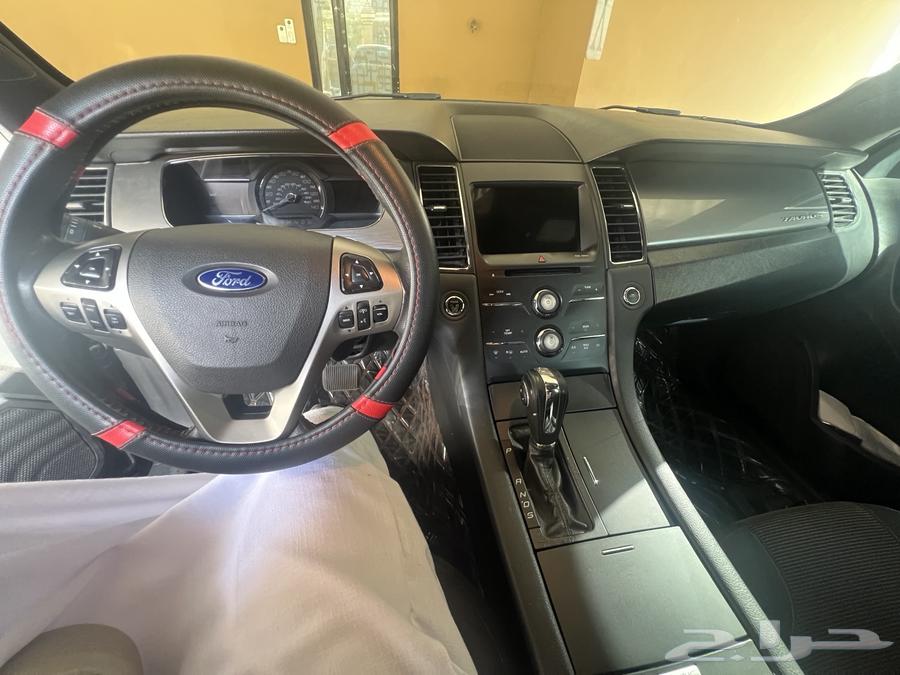 للبيع فورد تورس SEL موديل 201564423515820418113