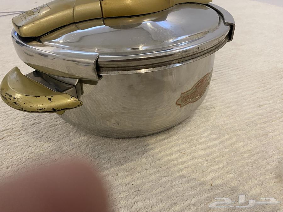 قدر ضغط كاتم بسعر مغري 130 ريال64264096427394112