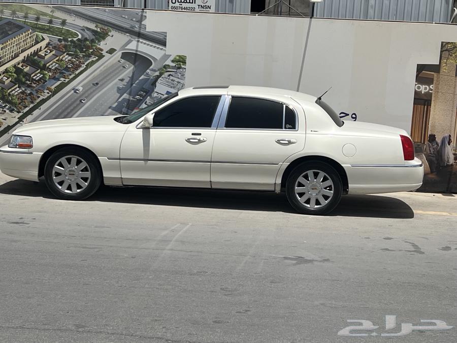 لينكون تونكار 2007 ديزاينر للبيع 40 الف64425084176513110