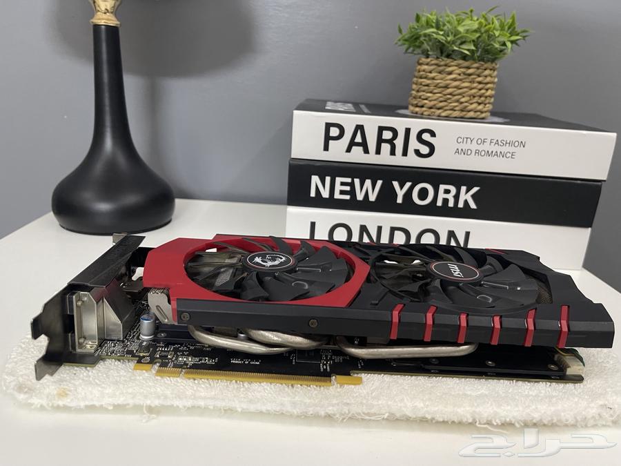 MSI GTX 970 graphics card64264293208195110