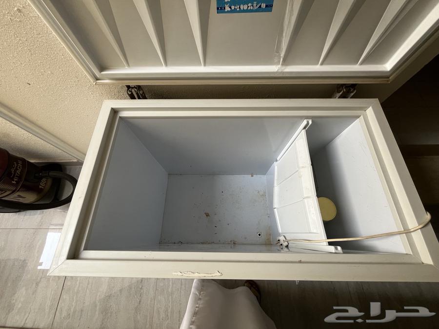 ثلاجه ارضيه64270429434626113