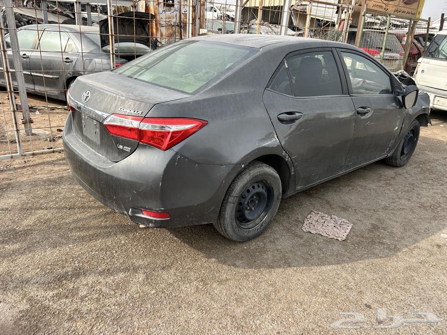 Korla 2015 manual gearbox spare parts and not complete64423957902211110