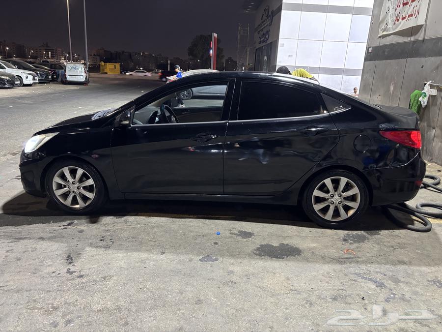 Accent 2014 Full Option64427824921345112