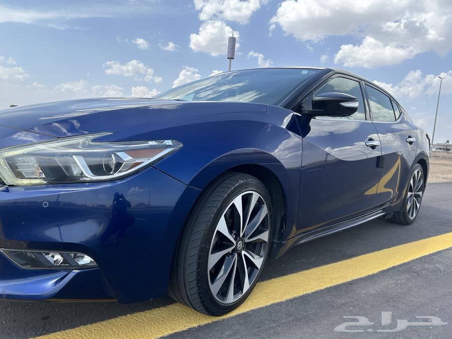 نيسان ماكسيما 2016 SR64423850884738110