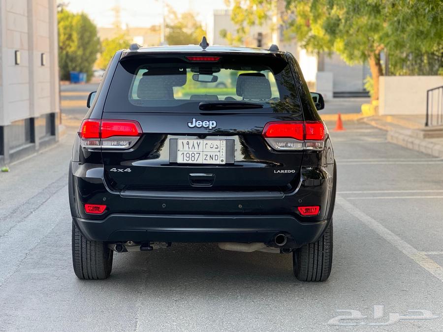 جراند شيروكي 2020 قمة النظافة64426362324481113