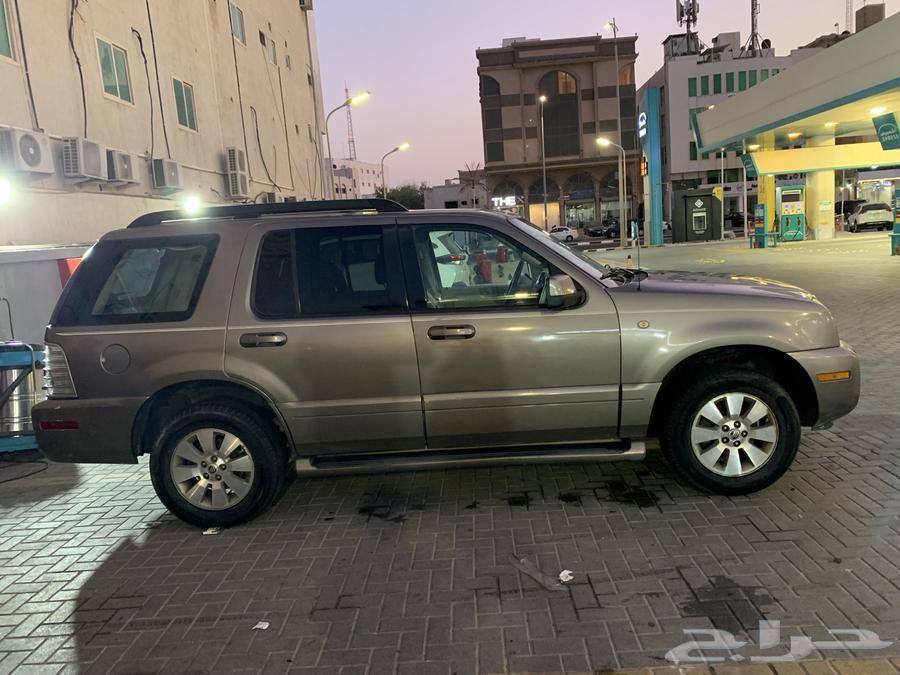 سيارة ميركوري مونتينير 2006 للبيع64426415976578113