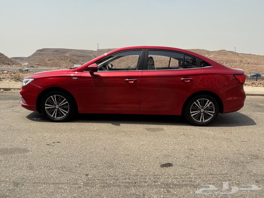 MG 5 2024 Model Special Offer Lowest Price63618057901953113