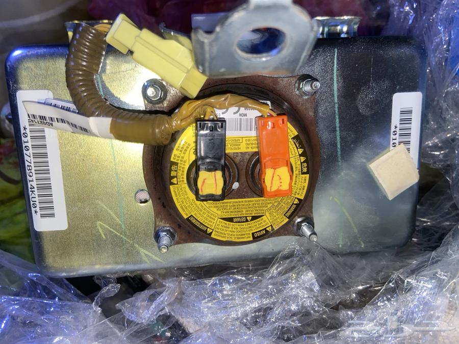 للبيع ارباق كورلا 2013جهة الراكب64426537173889112