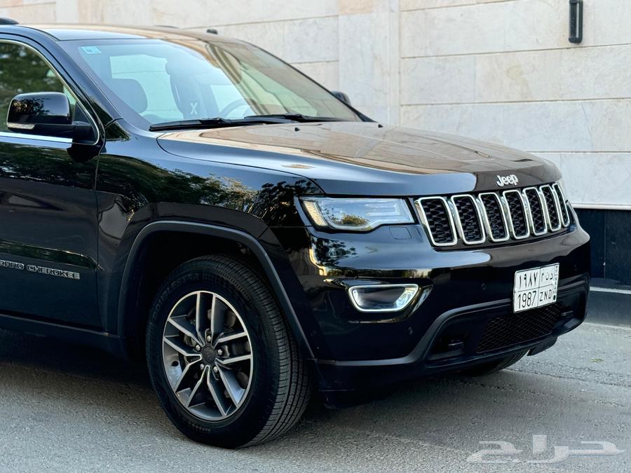 جراند شيروكي 2020 قمة النظافة64426362324481111