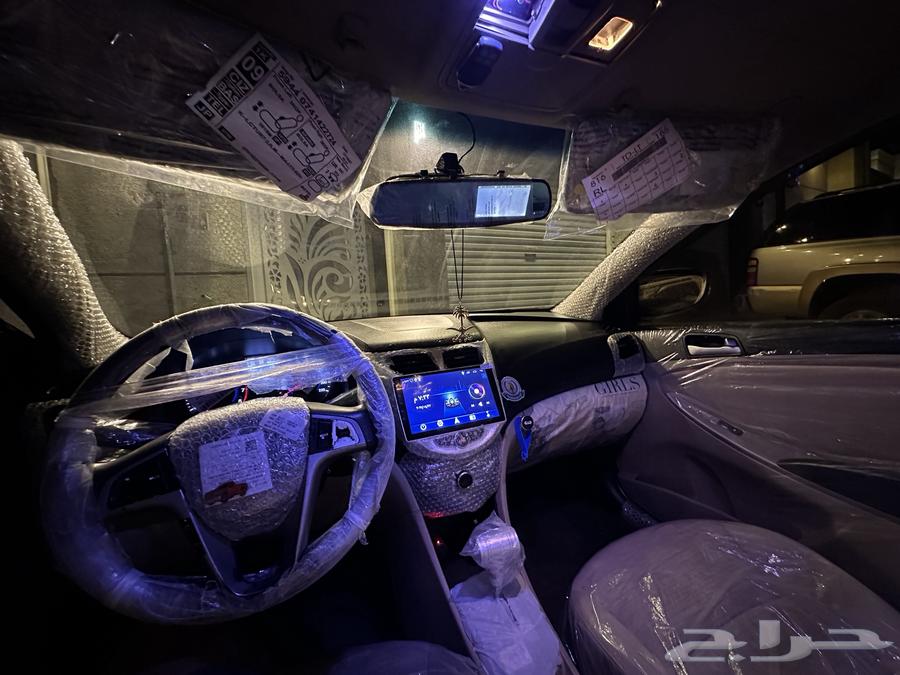 اكسنت 2015 فل كامل استخدام خفيف64426294899713112