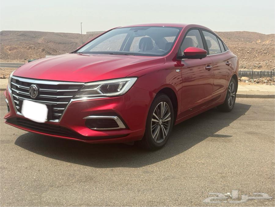 MG 5 2024 Model Special Offer Lowest Price63618057901953114