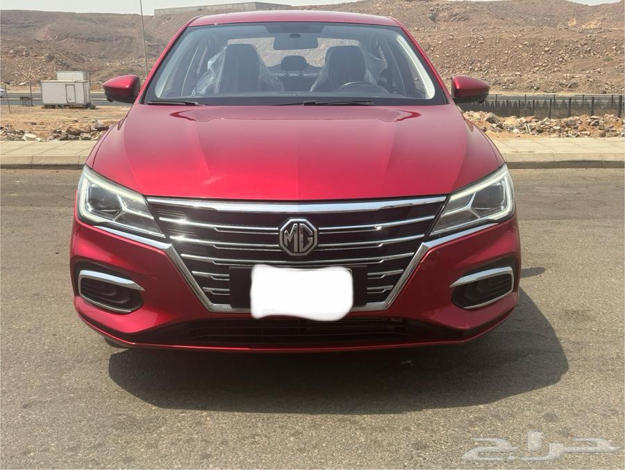 MG 5 2024 Model Special Offer Lowest Price63618057901953111