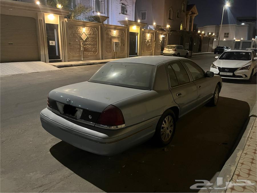 فورد كراون فيكتوريا64426725222402113