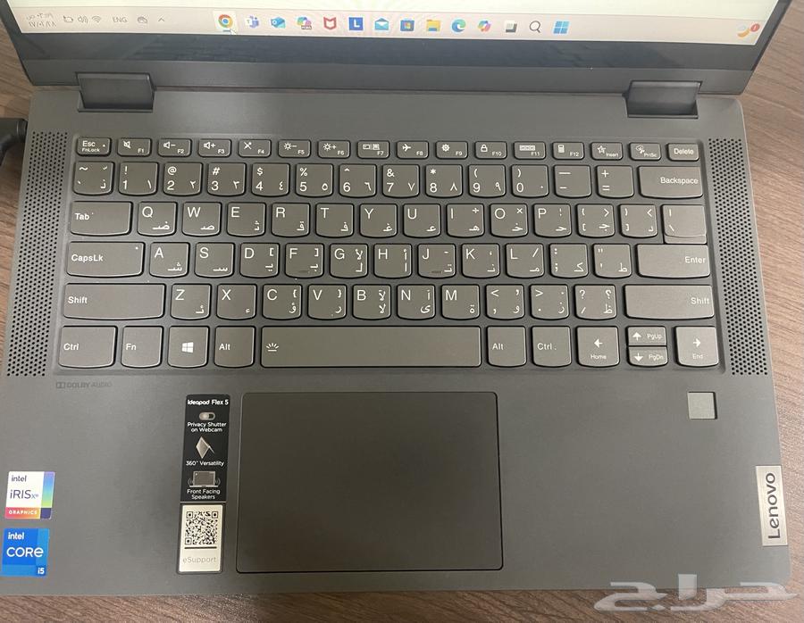 لاب توب شبه الجديد64260986627841110