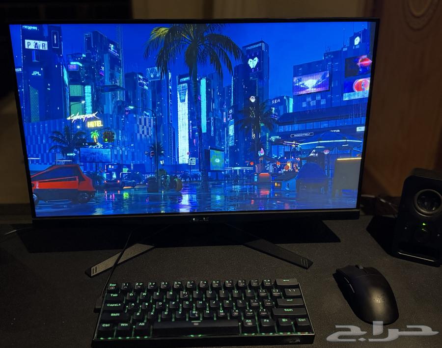 للبيع قطع كمبيوتر العاب وشاشة64289461500930111