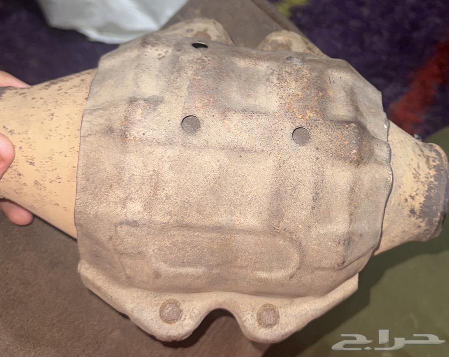 دبة رصاص شكمان لاندكروزر وسكويا للبيع64424520368259110