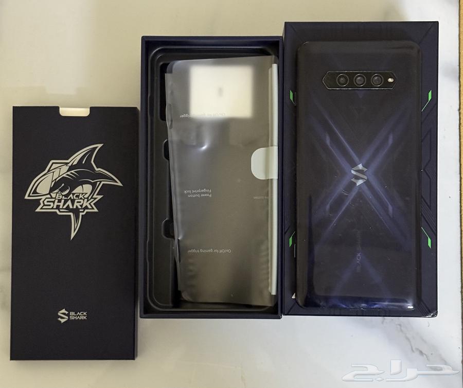 بلاك شارك4 للألعاب جوال64266316905857110