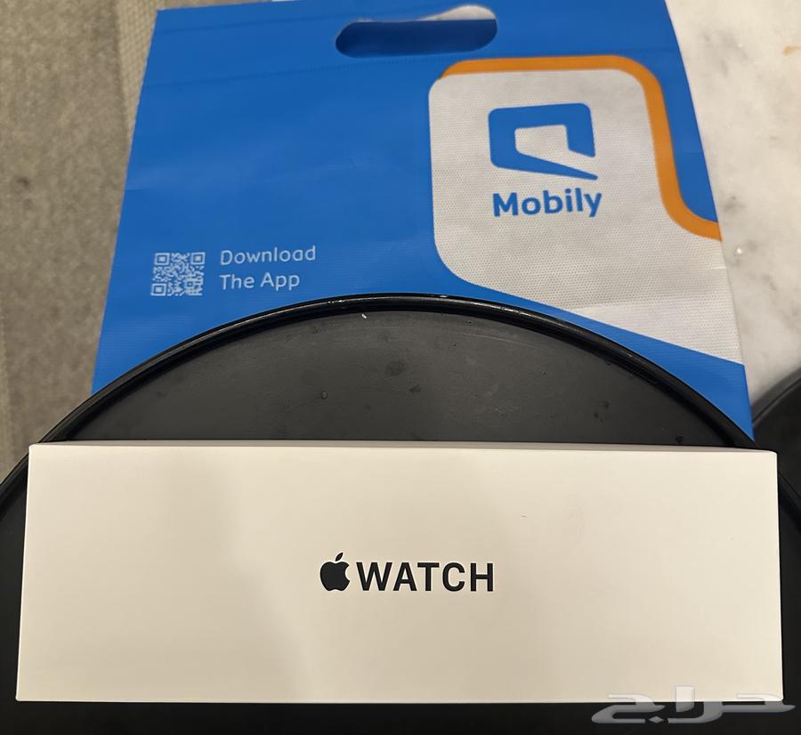 ساعة ابل ووتشES الأصلية64258721011074110