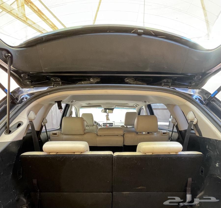 مازدا cx9 فل كامل للبيع64424855955203114